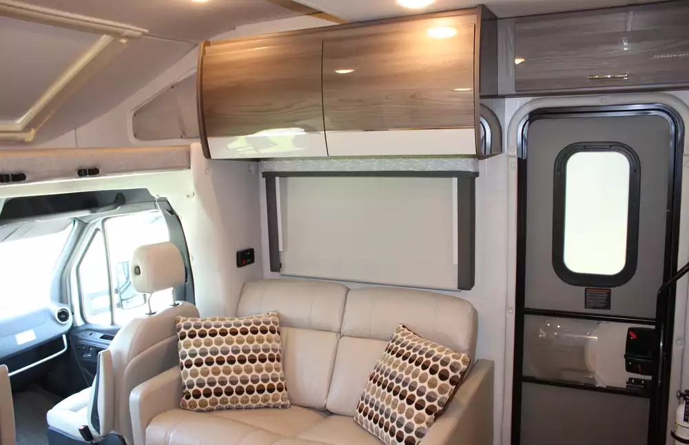 2024 Thor Tiburon 24RW - Image 42