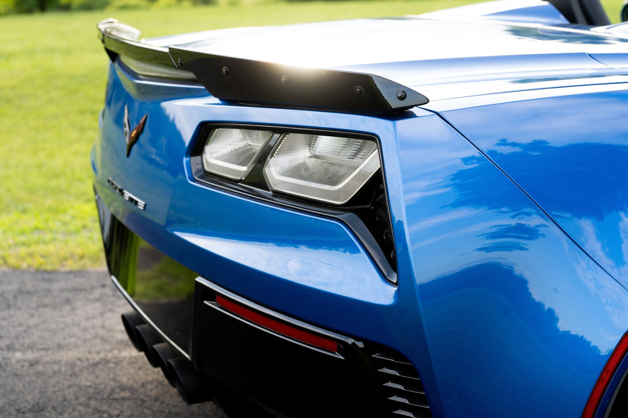 2016 Chevrolet Corvette Z06 - Image 21