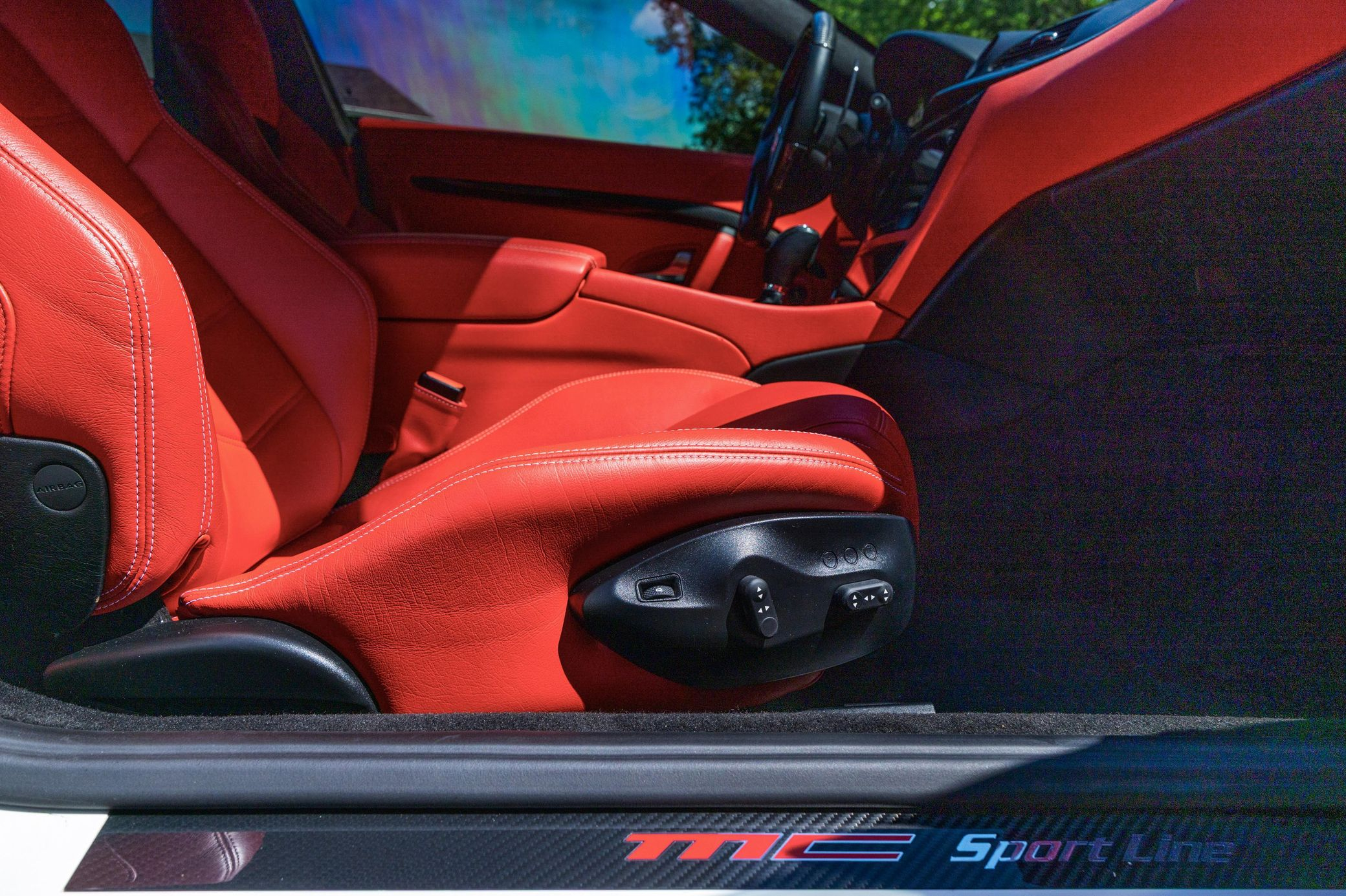 2016 Maserati GranTurismo MC - Image 39