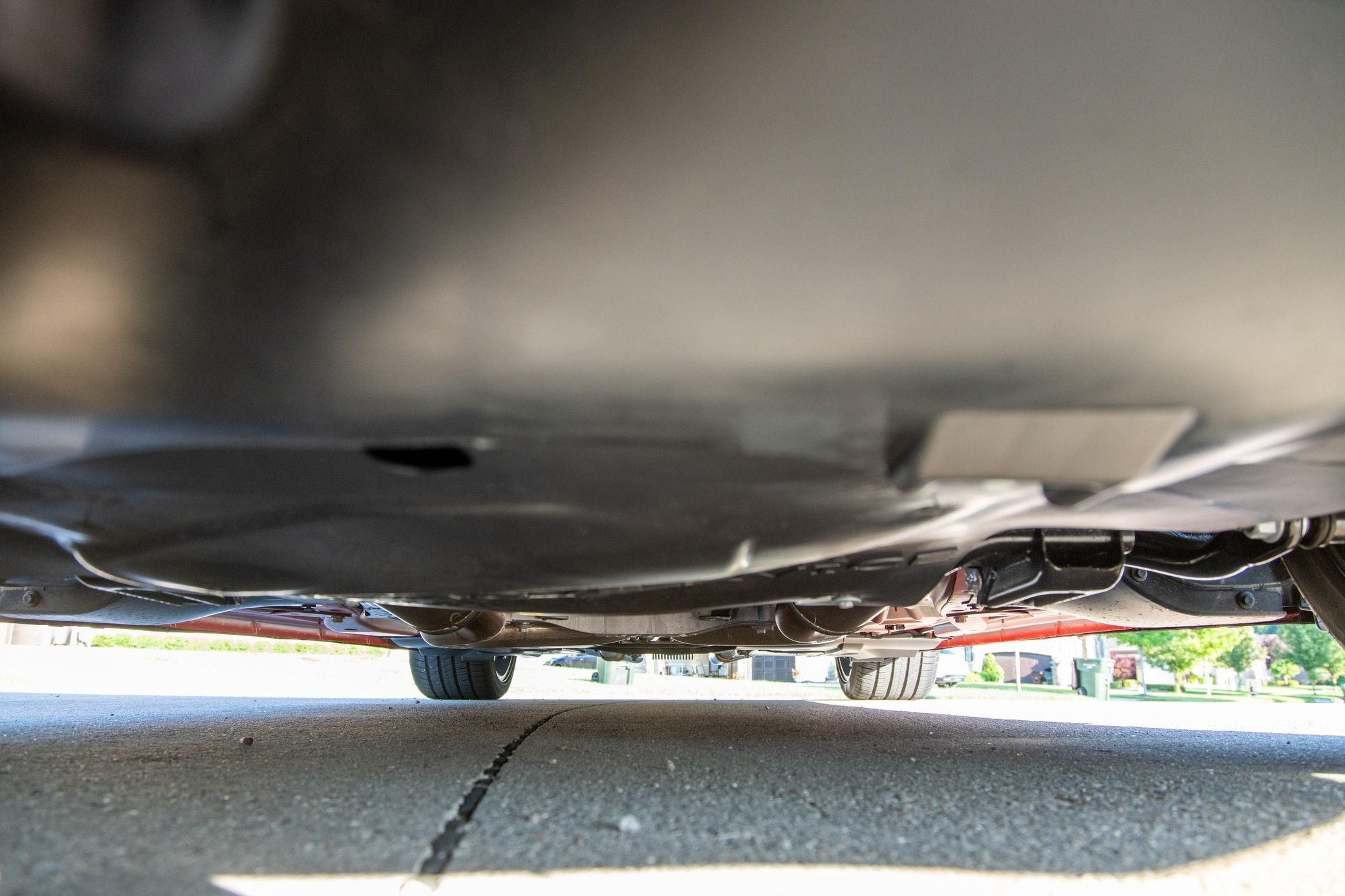 2023 Dodge Charger Scat Pack - Image 36