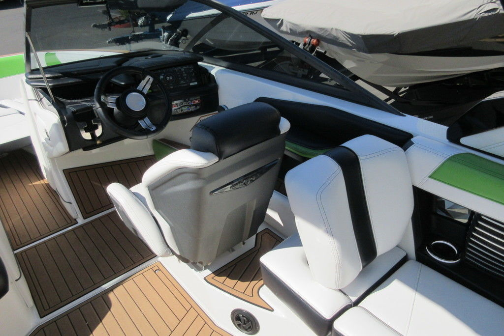 2017 Nautique G21 - Image 26