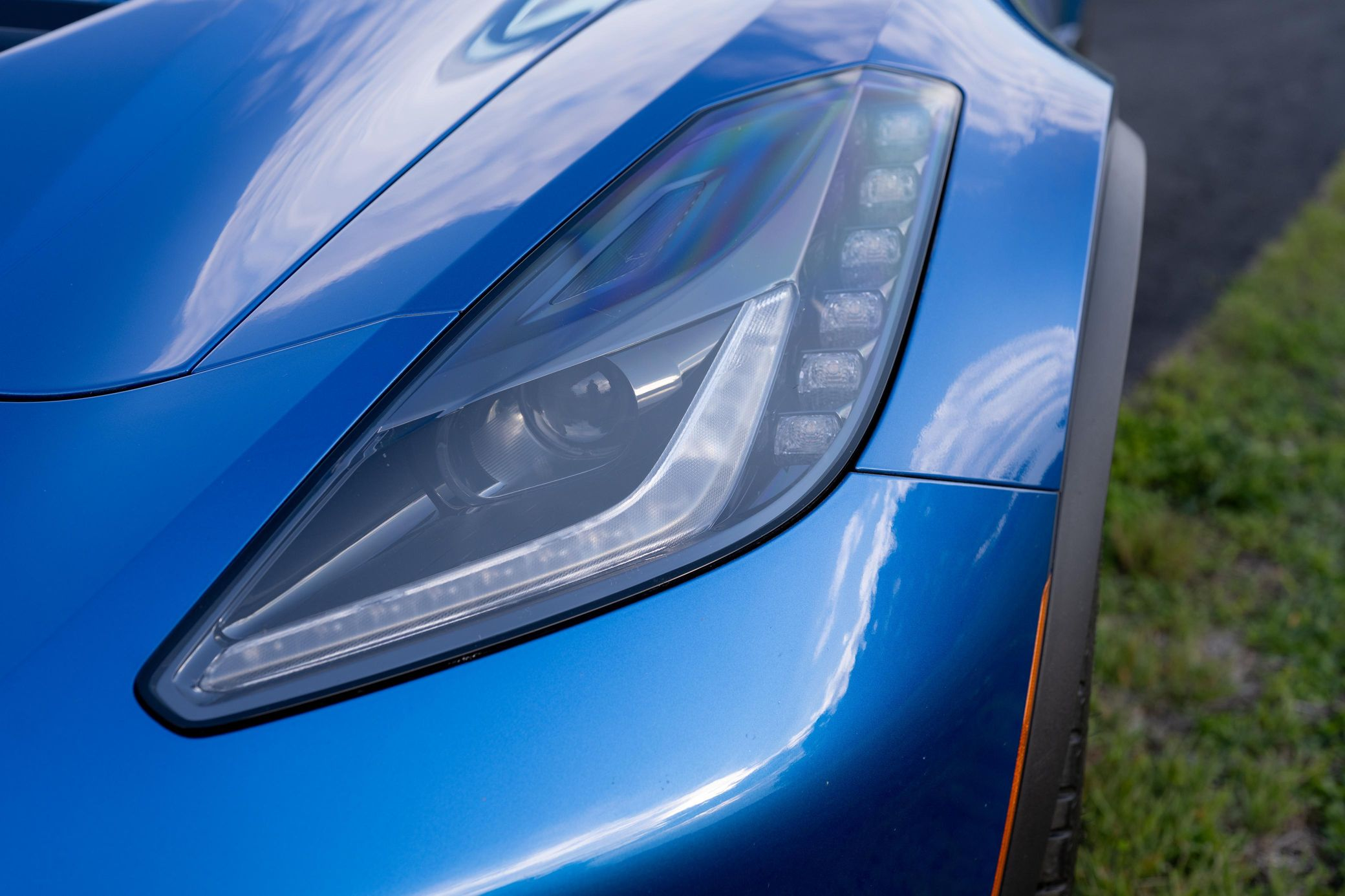 2016 Chevrolet Corvette Z06 - Image 22