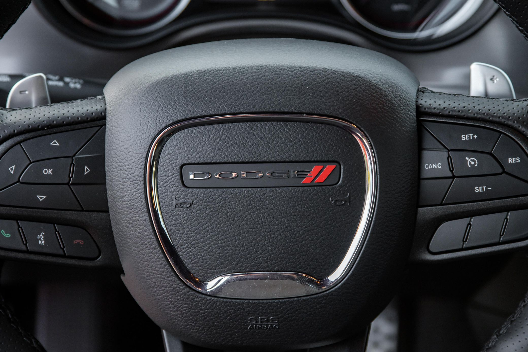 2023 Dodge Charger Scat Pack - Image 37