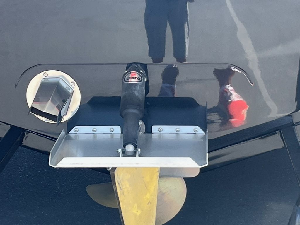 2016 MB Tomcat - Image 41