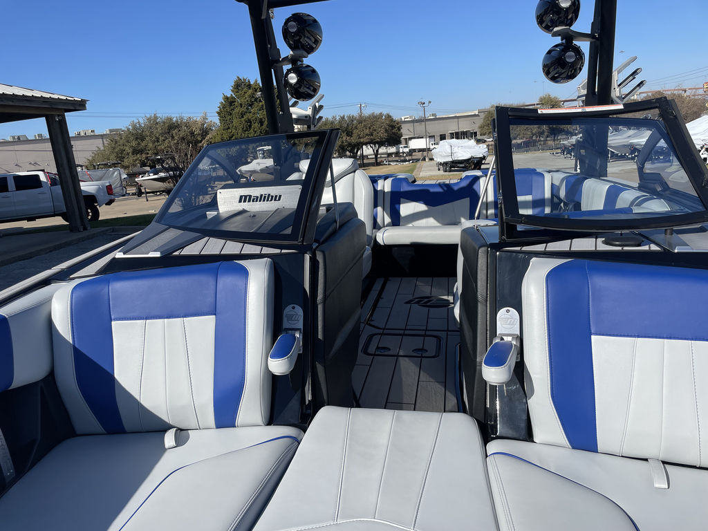 2020 Malibu Boats 23 MXZ - Image 41