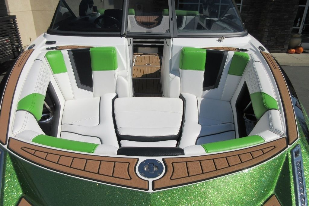 2017 Nautique G21 - Image 27