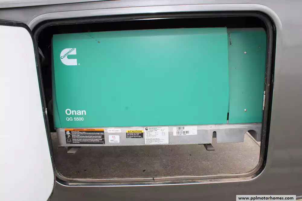 2023 Fleetwood Fortis 34M - Image 44