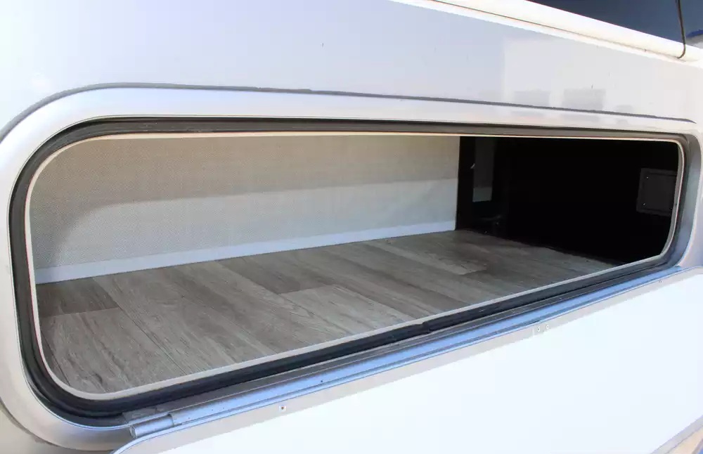 2024 Thor Tiburon 24RW - Image 44