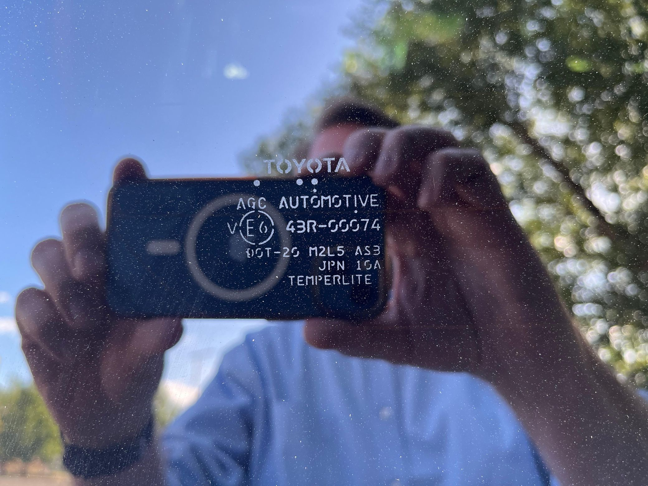 2025 Toyota Land Cruiser 1958 - Image 24