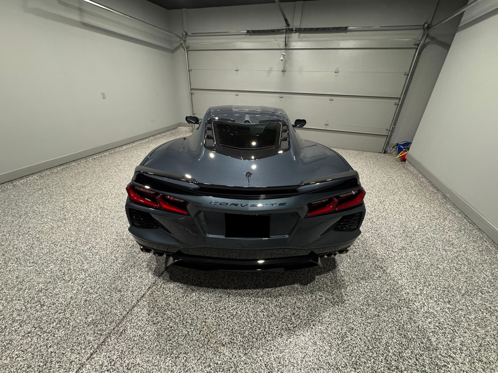 2021 Chevrolet Corvette Stingray - Image 22