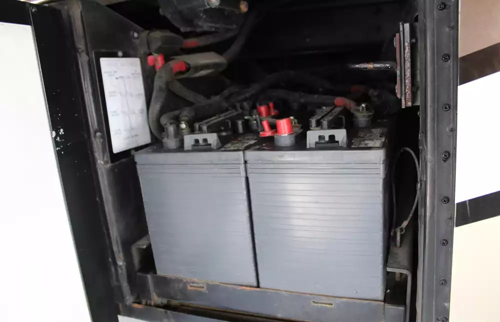 2015 Newmar Ventana 4369 - Image 42