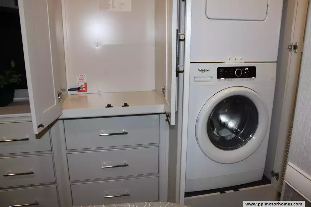 2023 Fleetwood Fortis 34M - Image 45