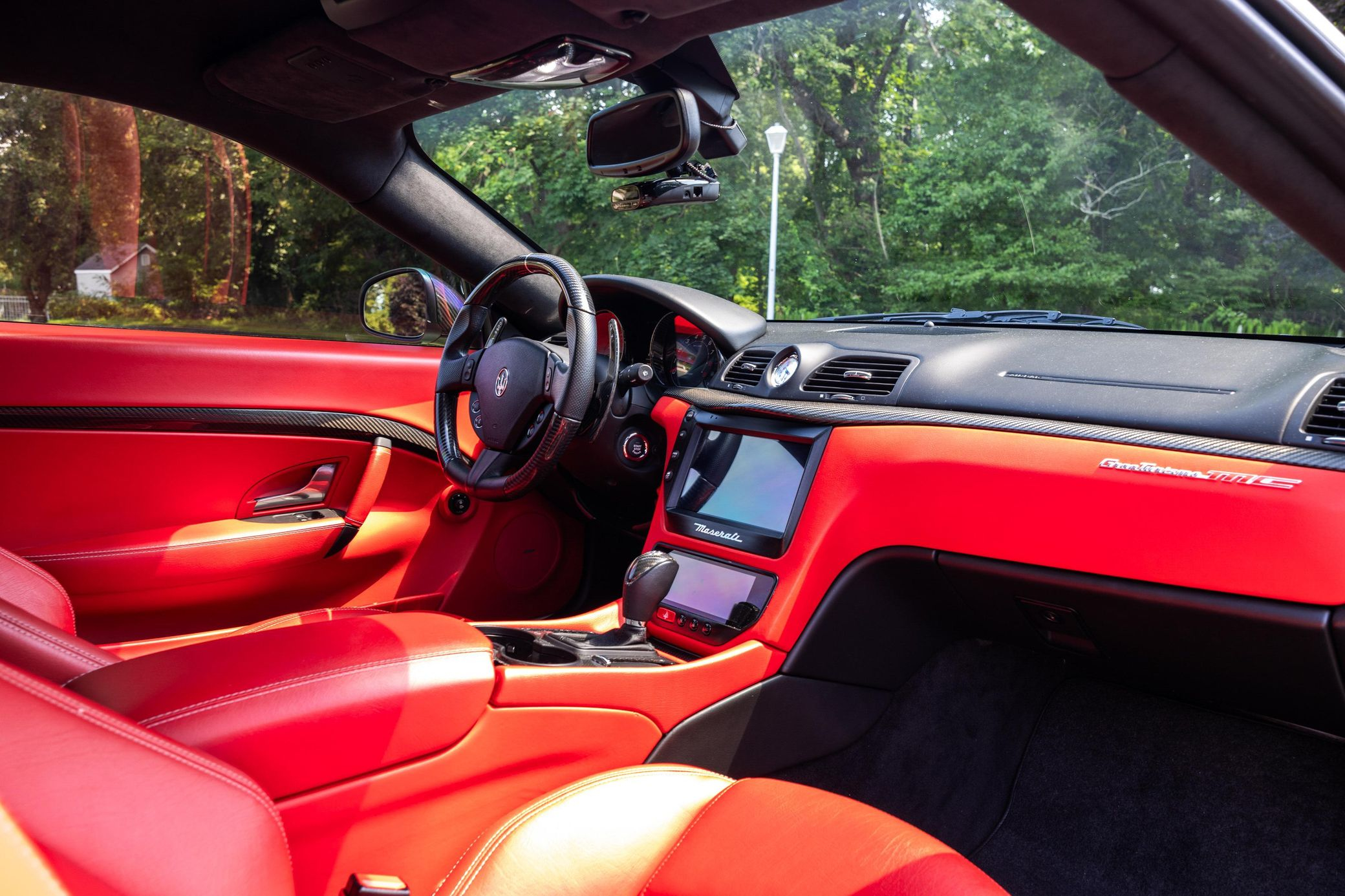 2016 Maserati GranTurismo MC - Image 41