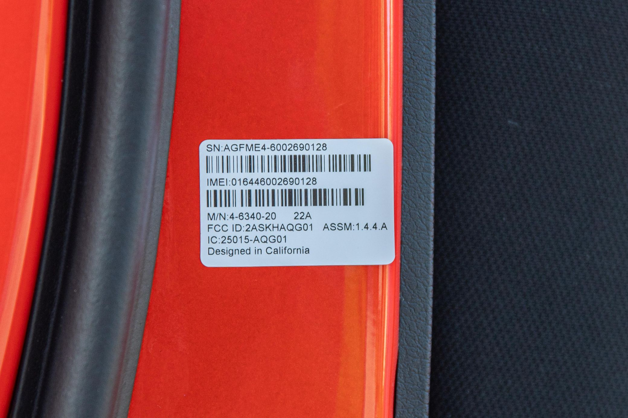 2023 Dodge Charger Scat Pack - Image 39