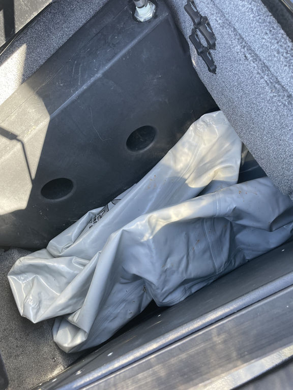 2020 Malibu Boats 23 MXZ - Image 5