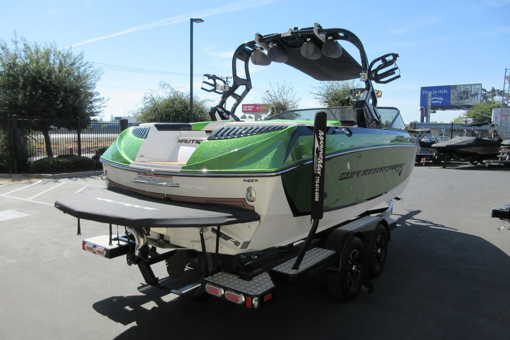 2017 Nautique G21 - Image 28