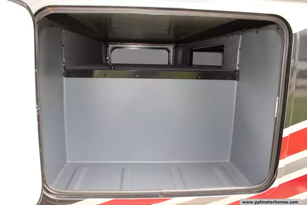 2023 Fleetwood Fortis 34M - Image 46