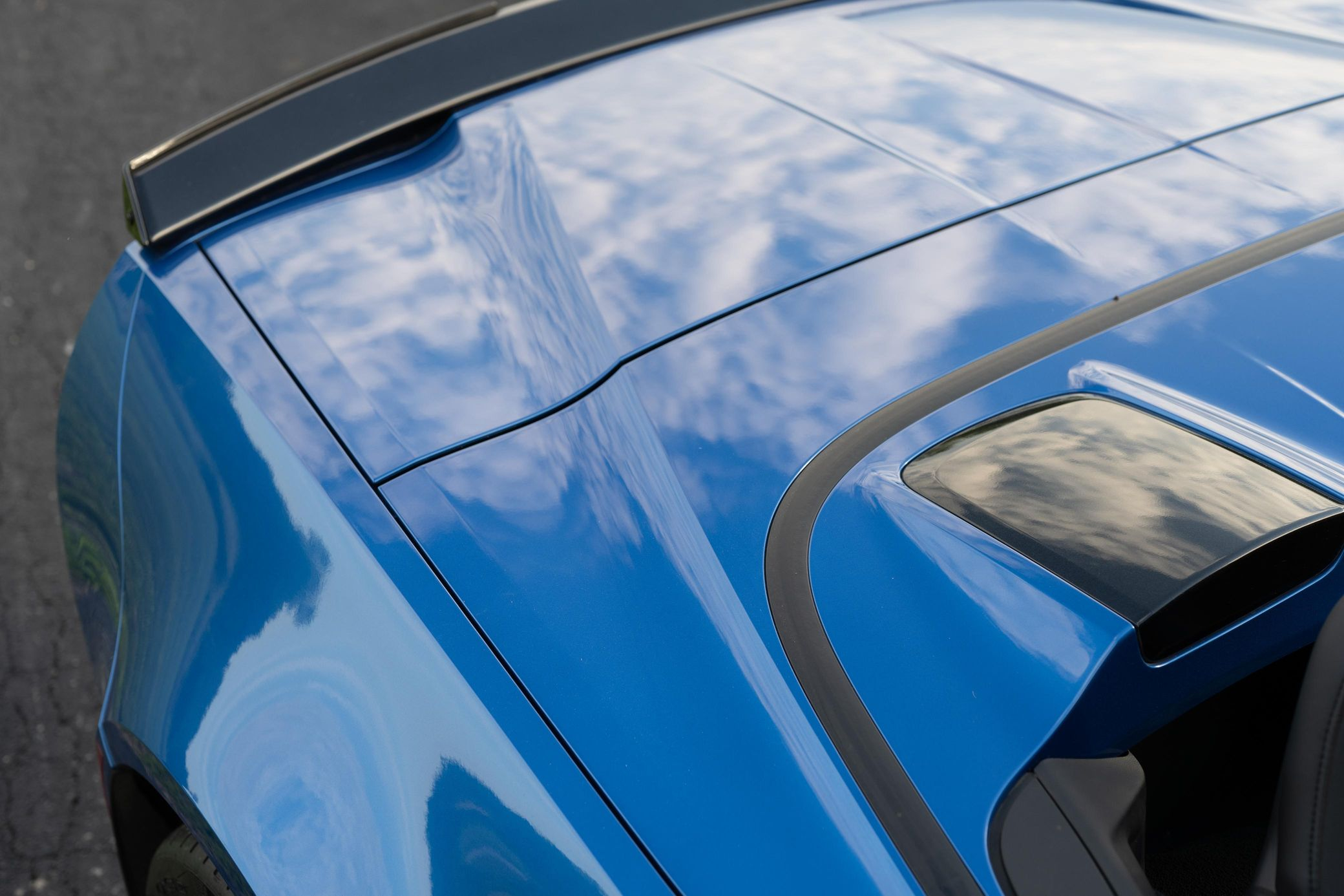 2016 Chevrolet Corvette Z06 - Image 25