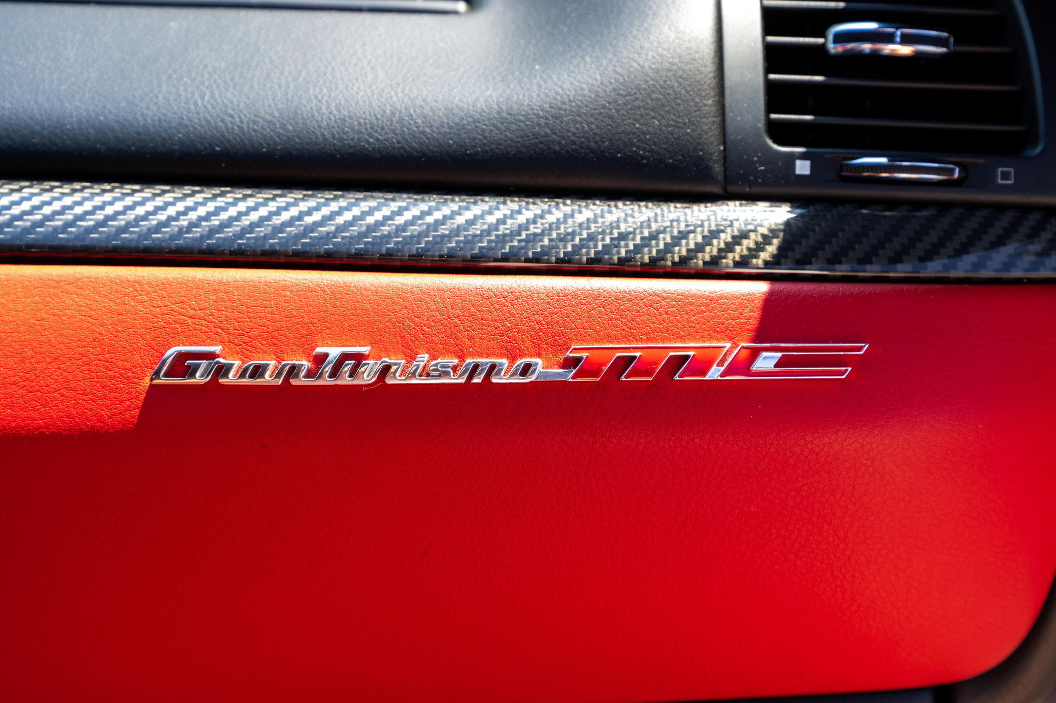 2016 Maserati GranTurismo MC - Image 42