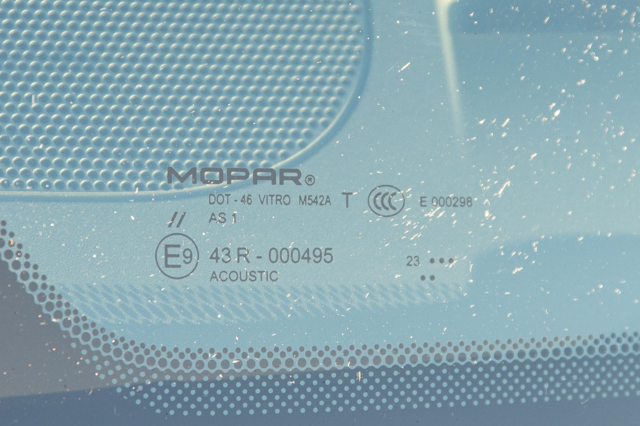 2023 Dodge Charger Scat Pack - Image 40