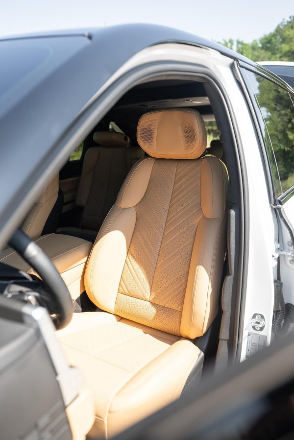 2025 Cadillac Escalade IQ Sport 2 - Image 49