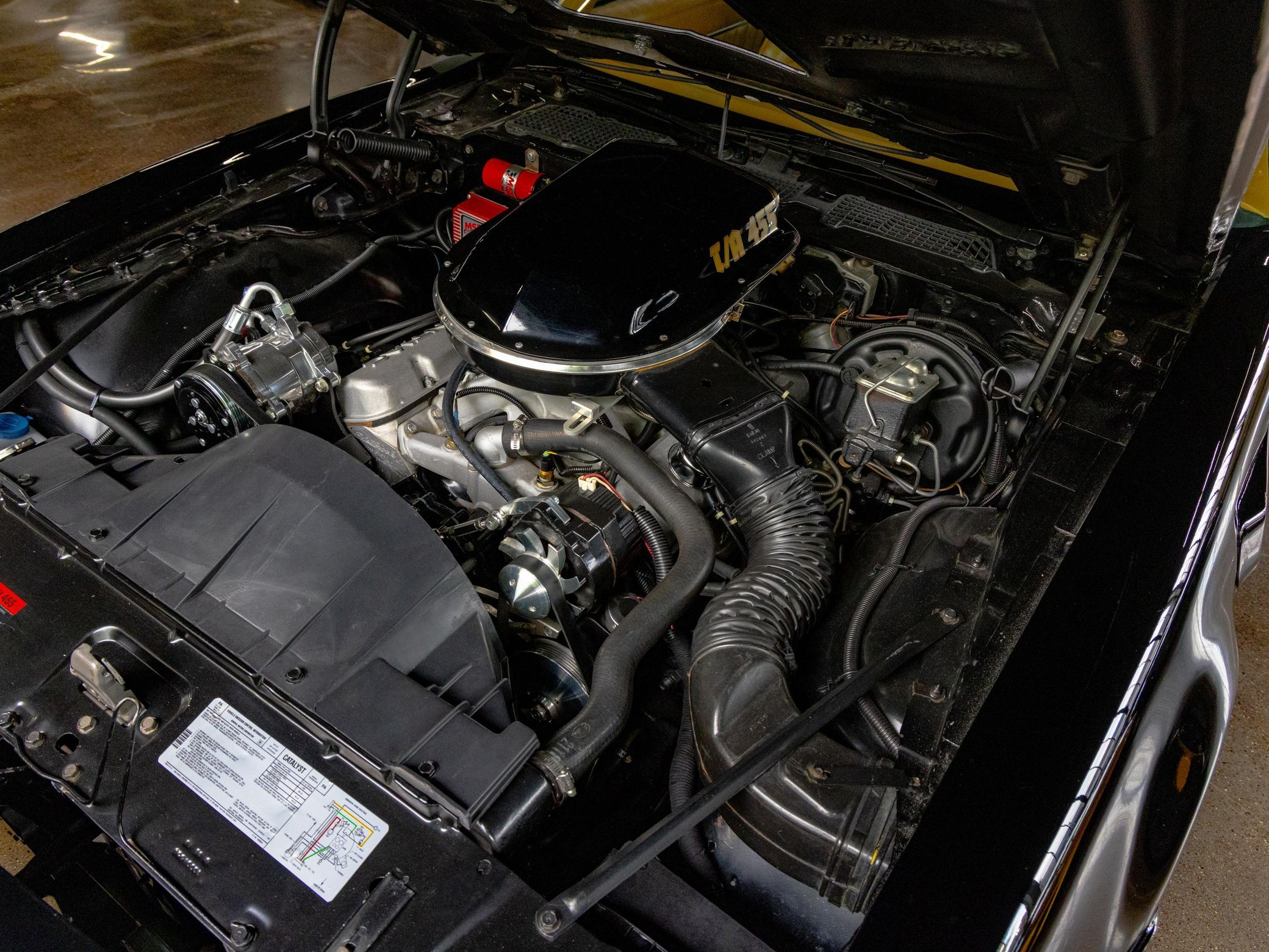 1980 Pontiac Firebird Trans Am - Image 52