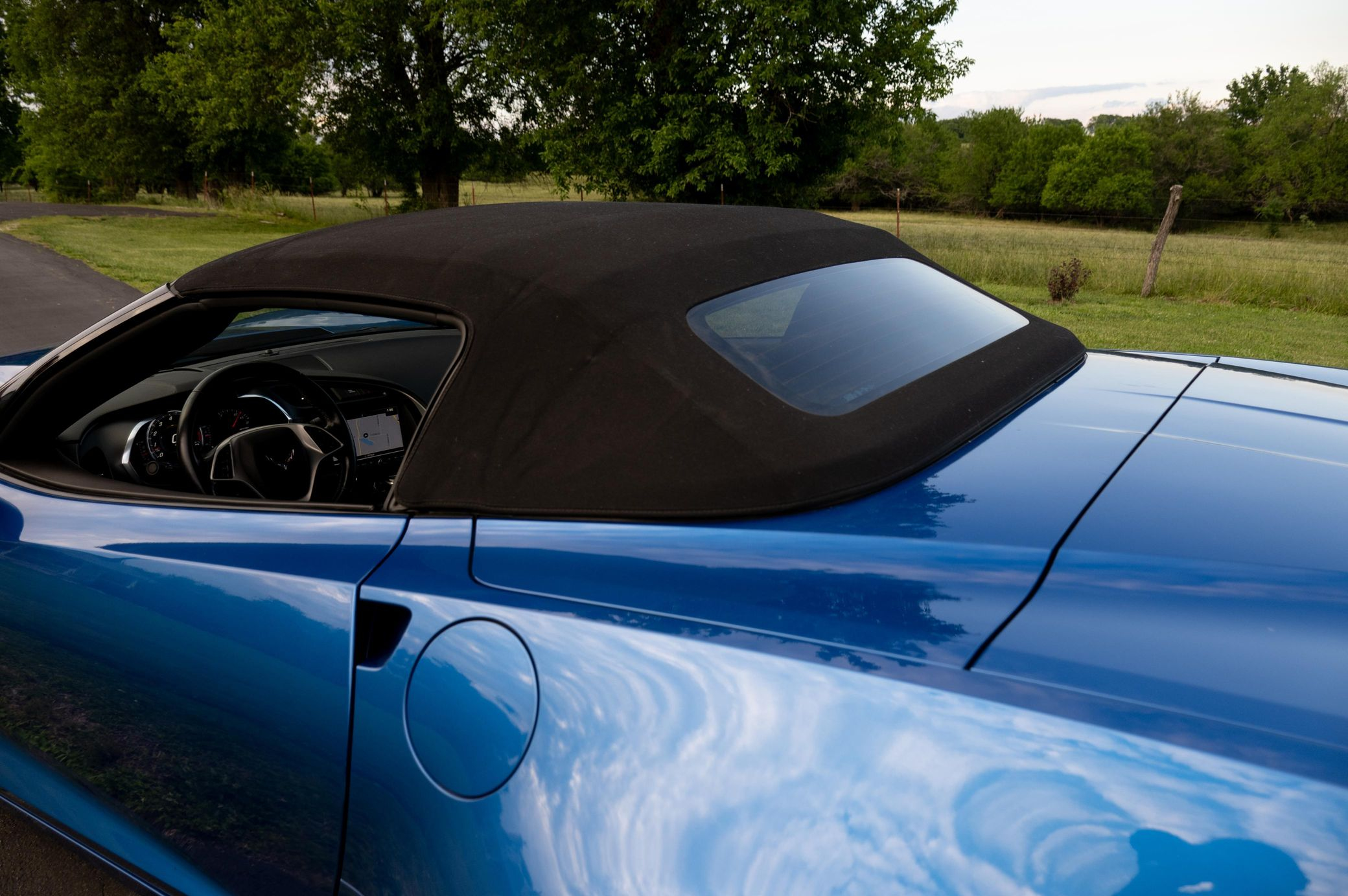 2016 Chevrolet Corvette Z06 - Image 26