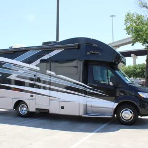 2024 Thor Tiburon 24RW