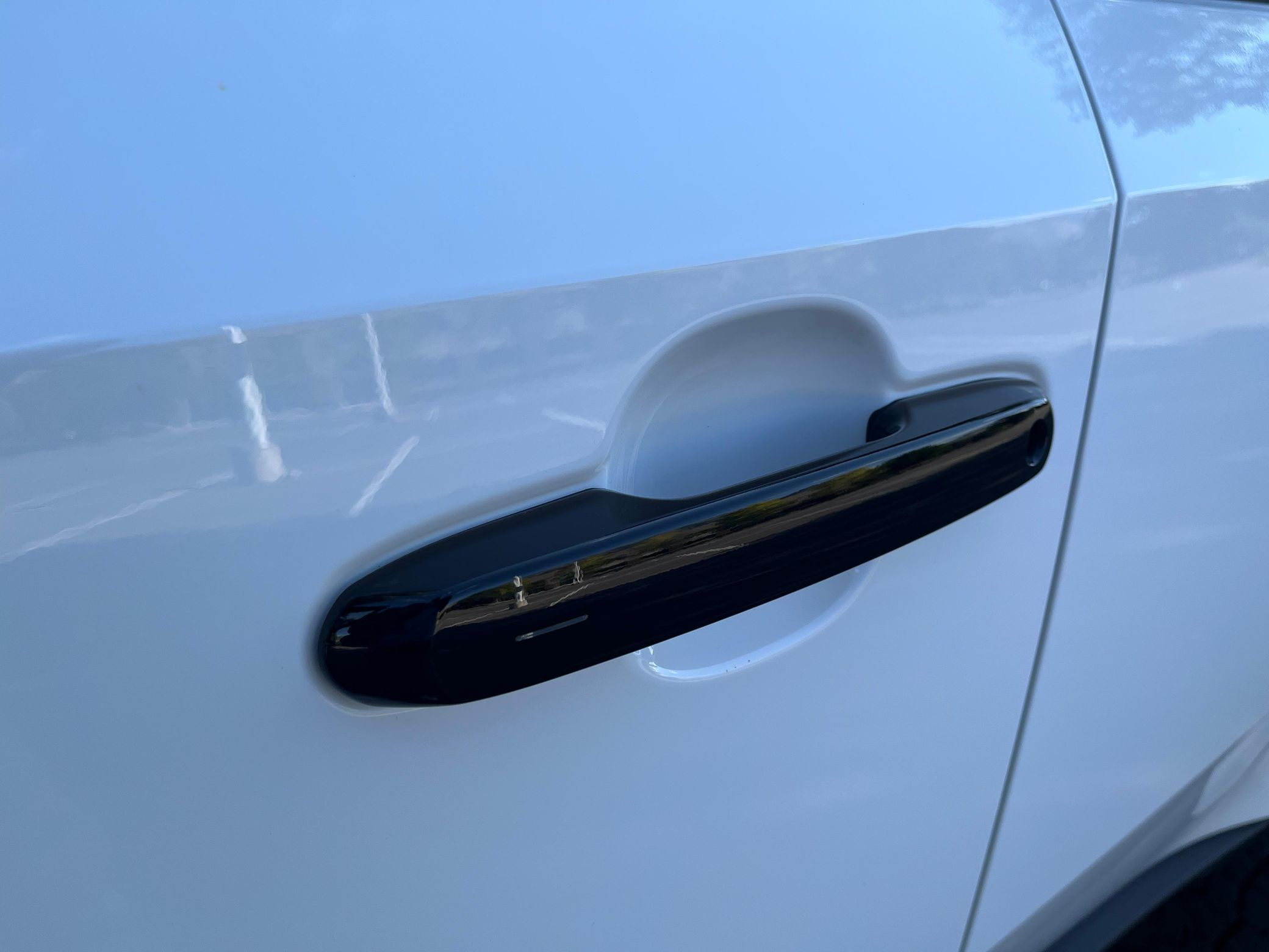 2025 Toyota Land Cruiser 1958 - Image 28