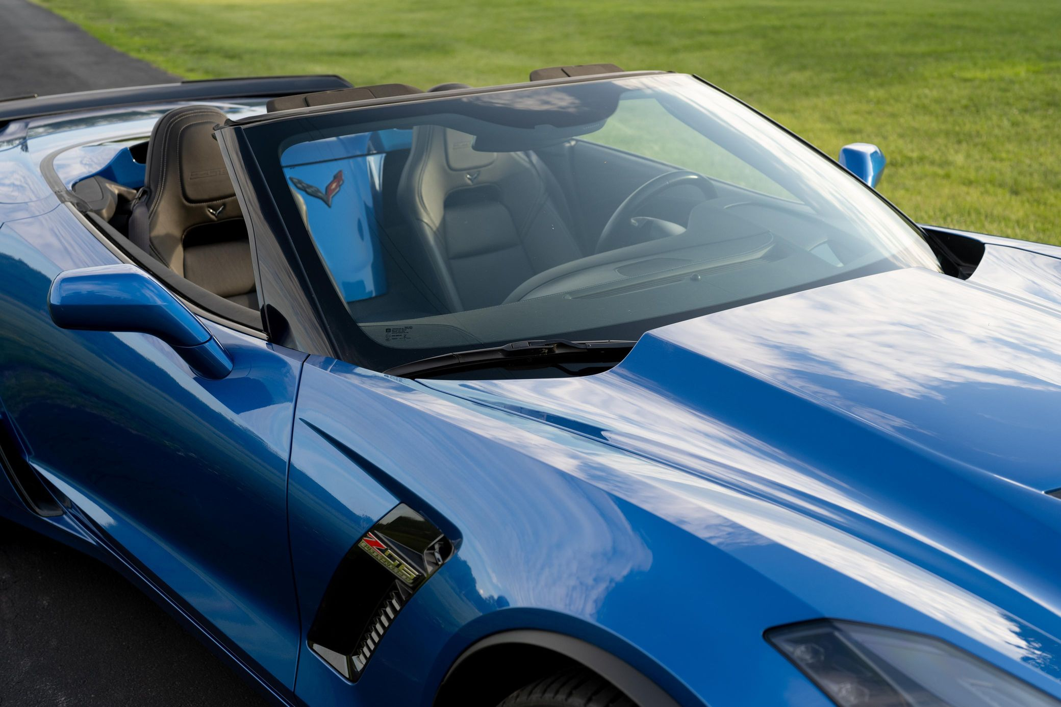 2016 Chevrolet Corvette Z06 - Image 27