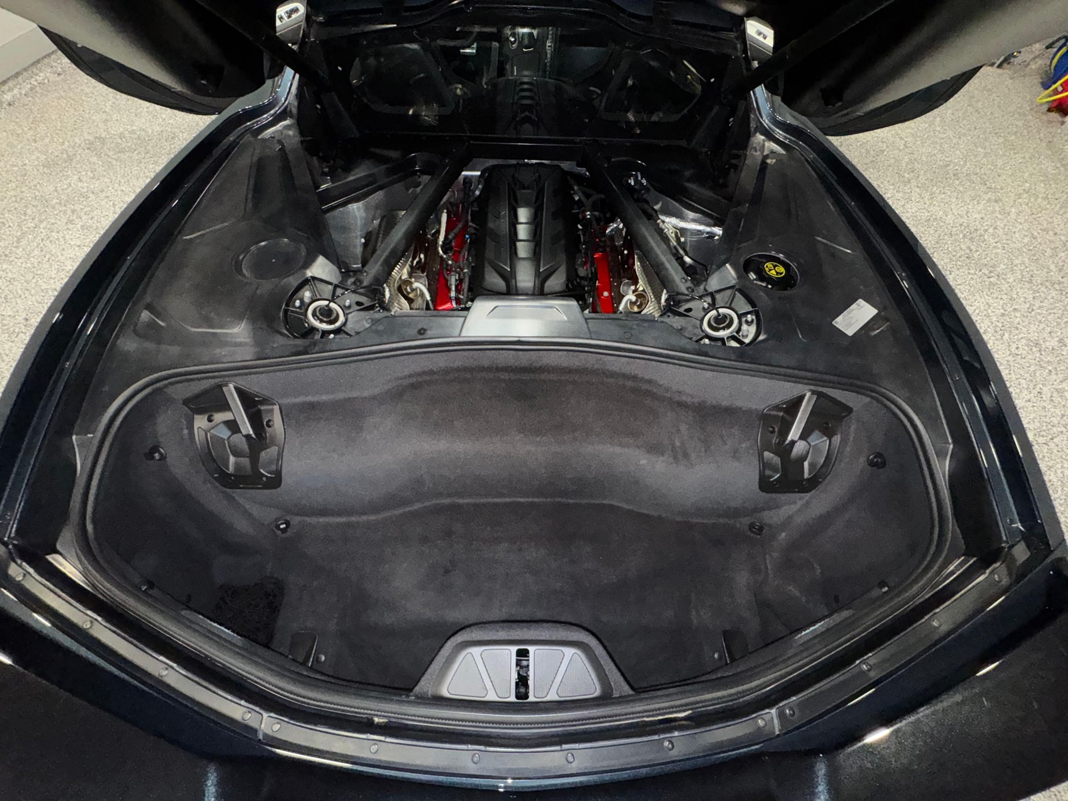 2021 Chevrolet Corvette Stingray - Image 24