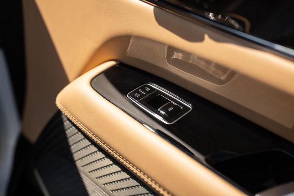 2025 Cadillac Escalade IQ Sport 2 - Image 51