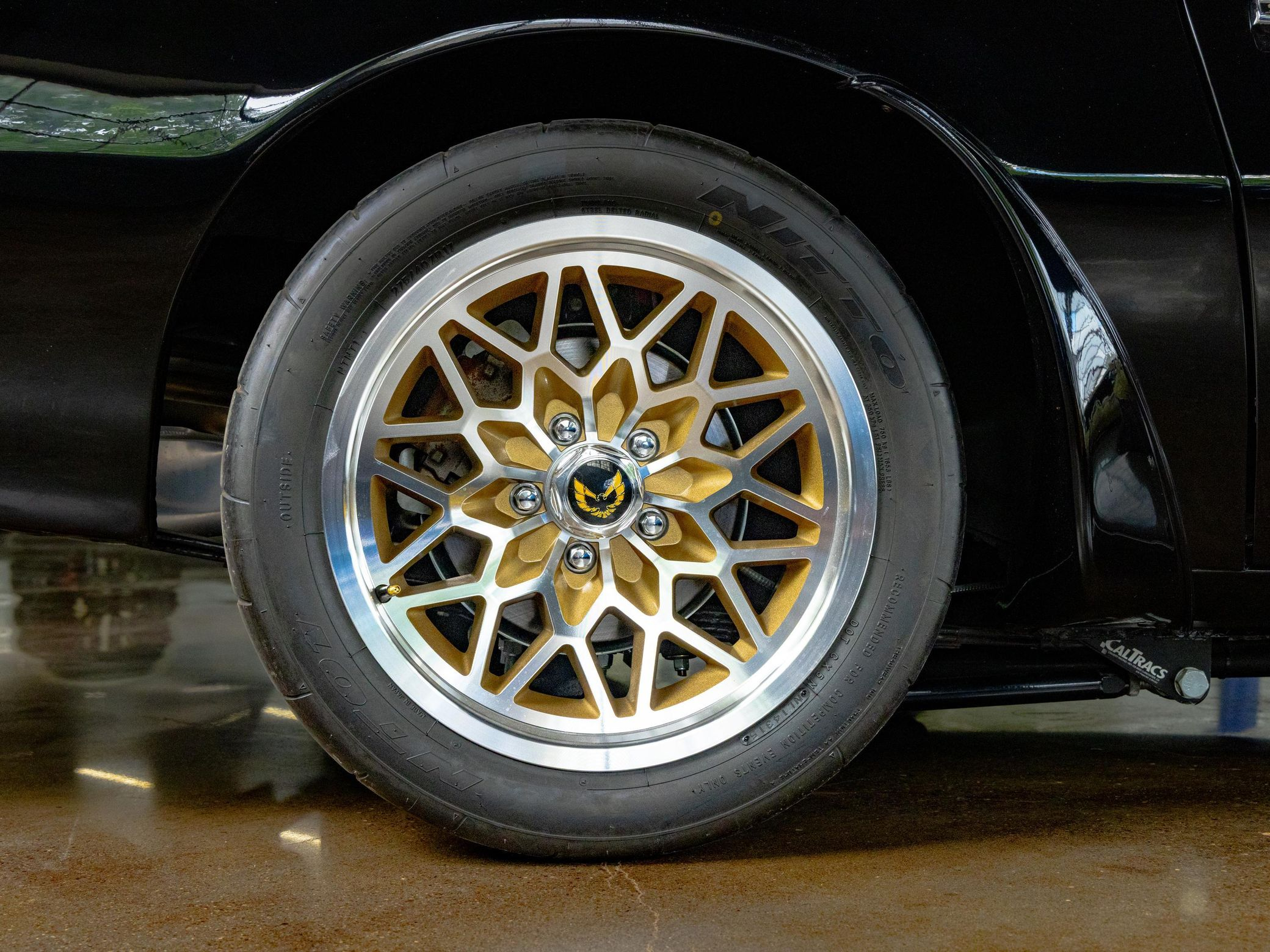 1980 Pontiac Firebird Trans Am - Image 54