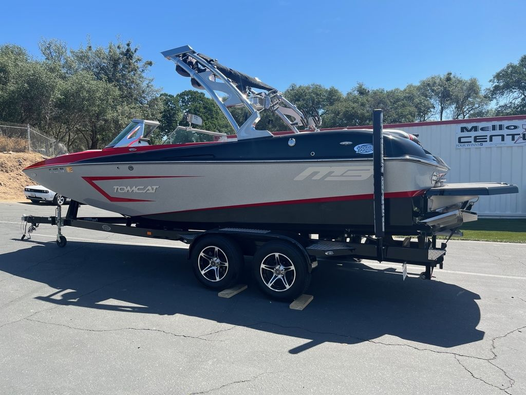 2016 MB Tomcat - Image 3