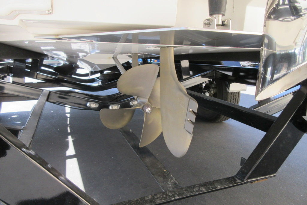 2017 Nautique G21 - Image 30