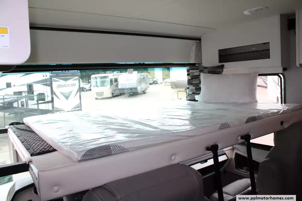 2023 Fleetwood Fortis 34M - Image 49