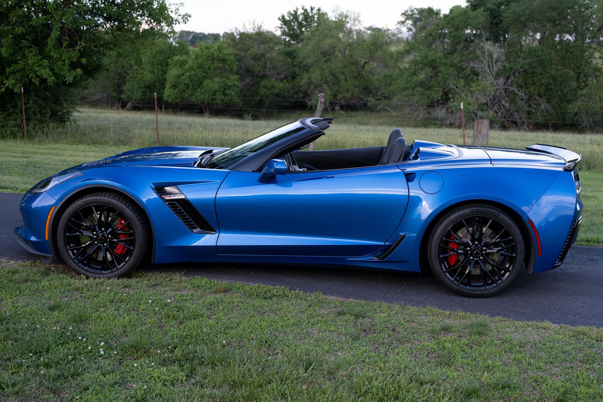 2016 Chevrolet Corvette Z06 - Image 28