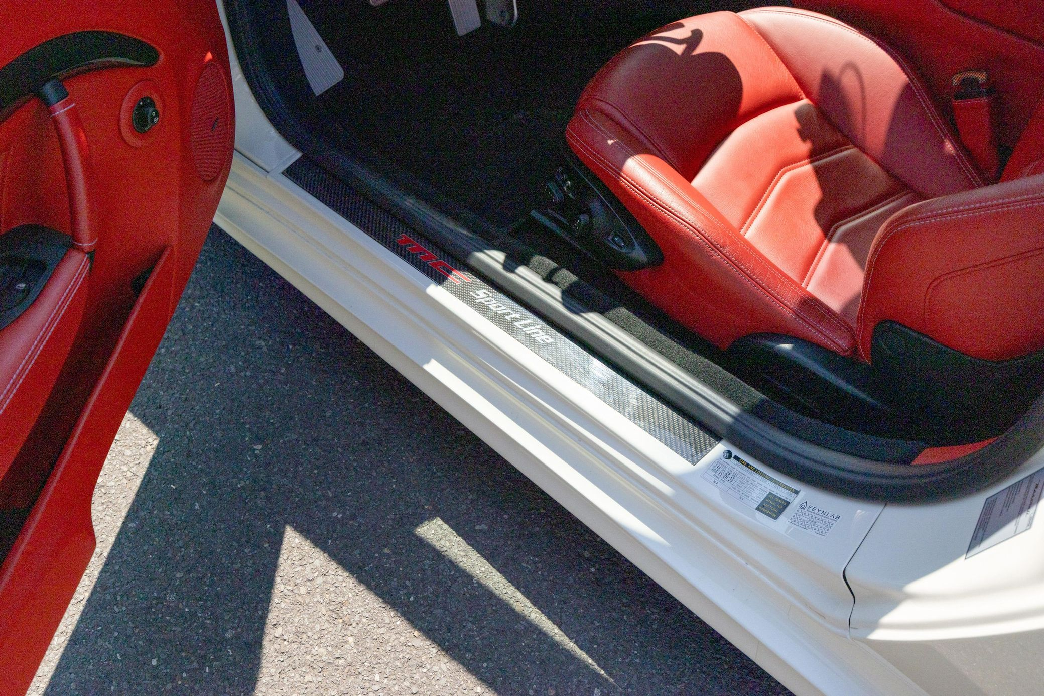 2016 Maserati GranTurismo MC - Image 44