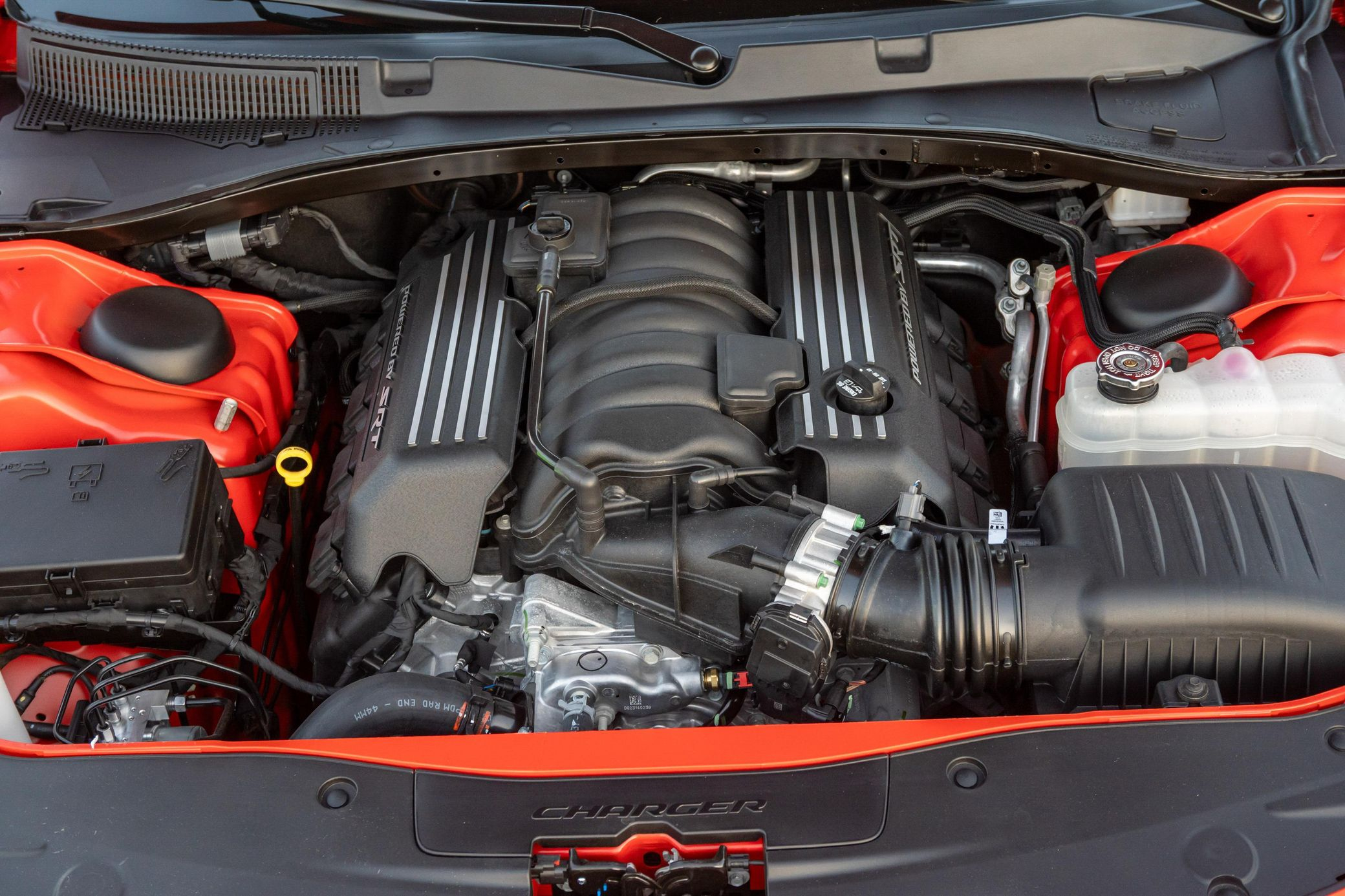 2023 Dodge Charger Scat Pack - Image 43