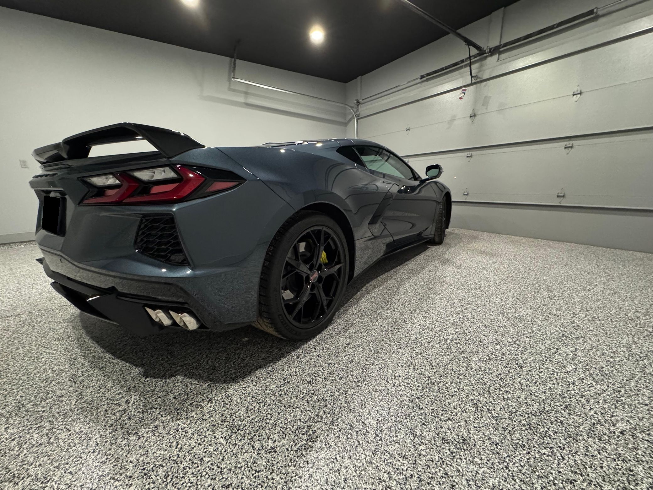 2021 Chevrolet Corvette Stingray - Image 25