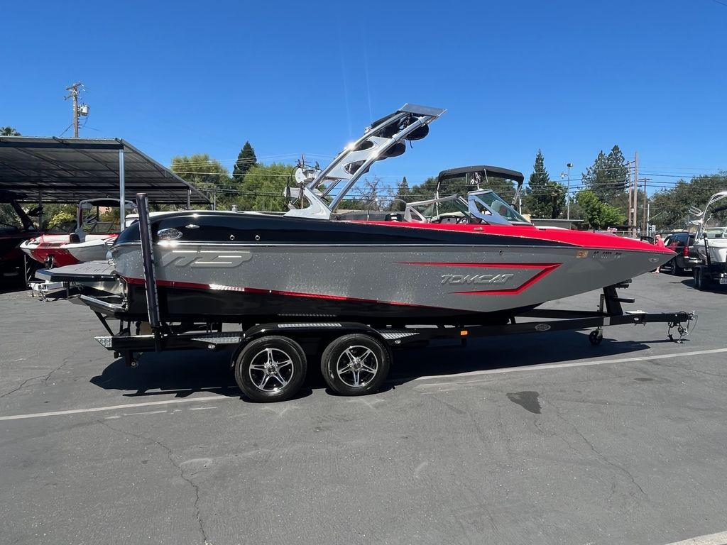 2016 MB Tomcat - Image 2