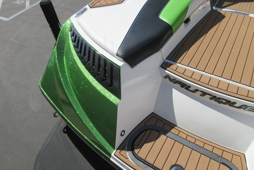 2017 Nautique G21 - Image 31