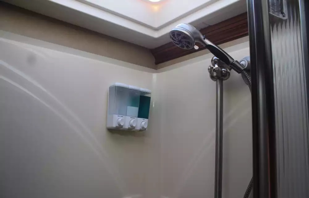 2013 Monaco Knight 40DFT - Image 46