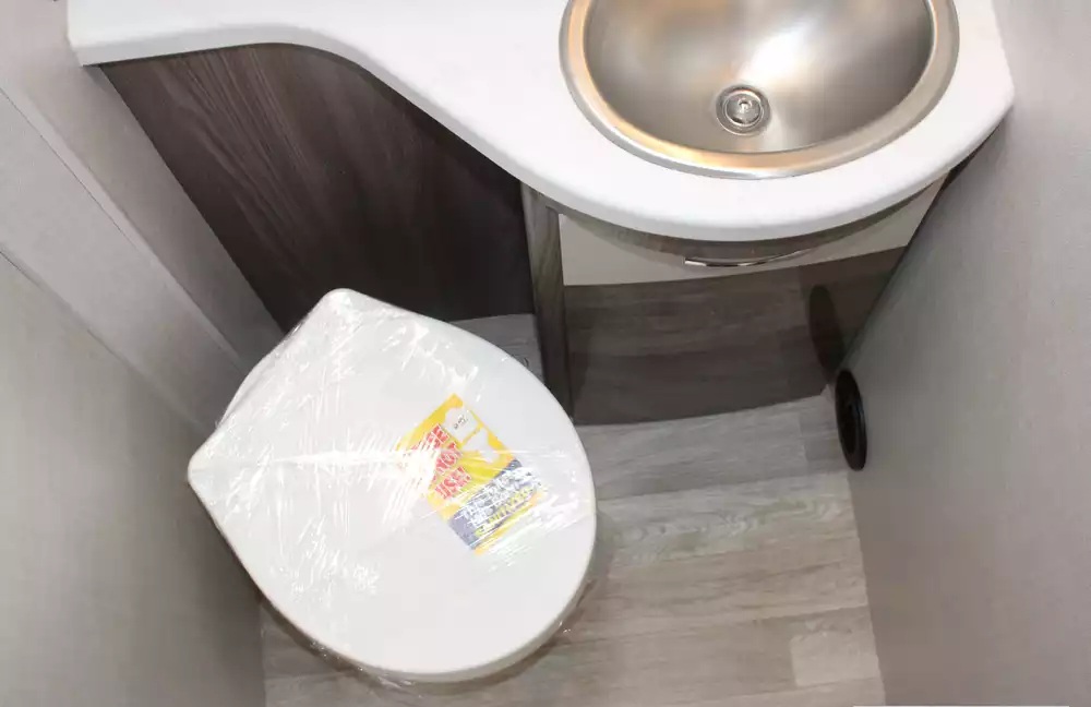 2024 Thor Tiburon 24RW - Image 49