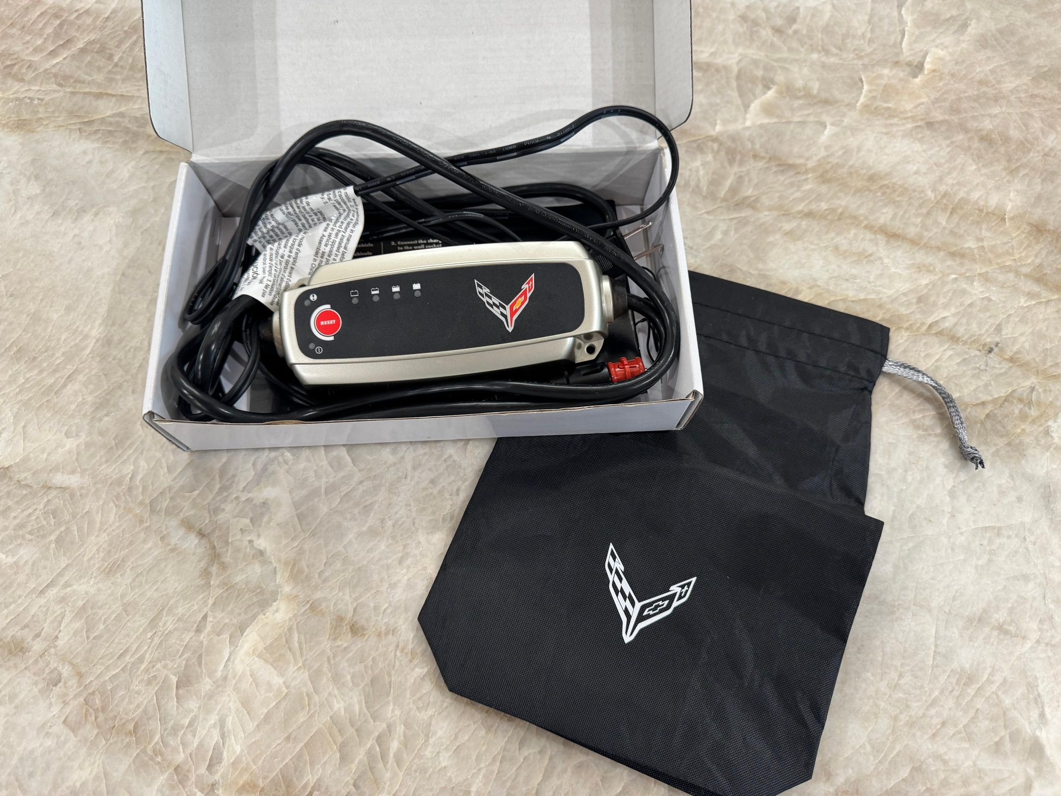 2021 Chevrolet Corvette Stingray - Image 26