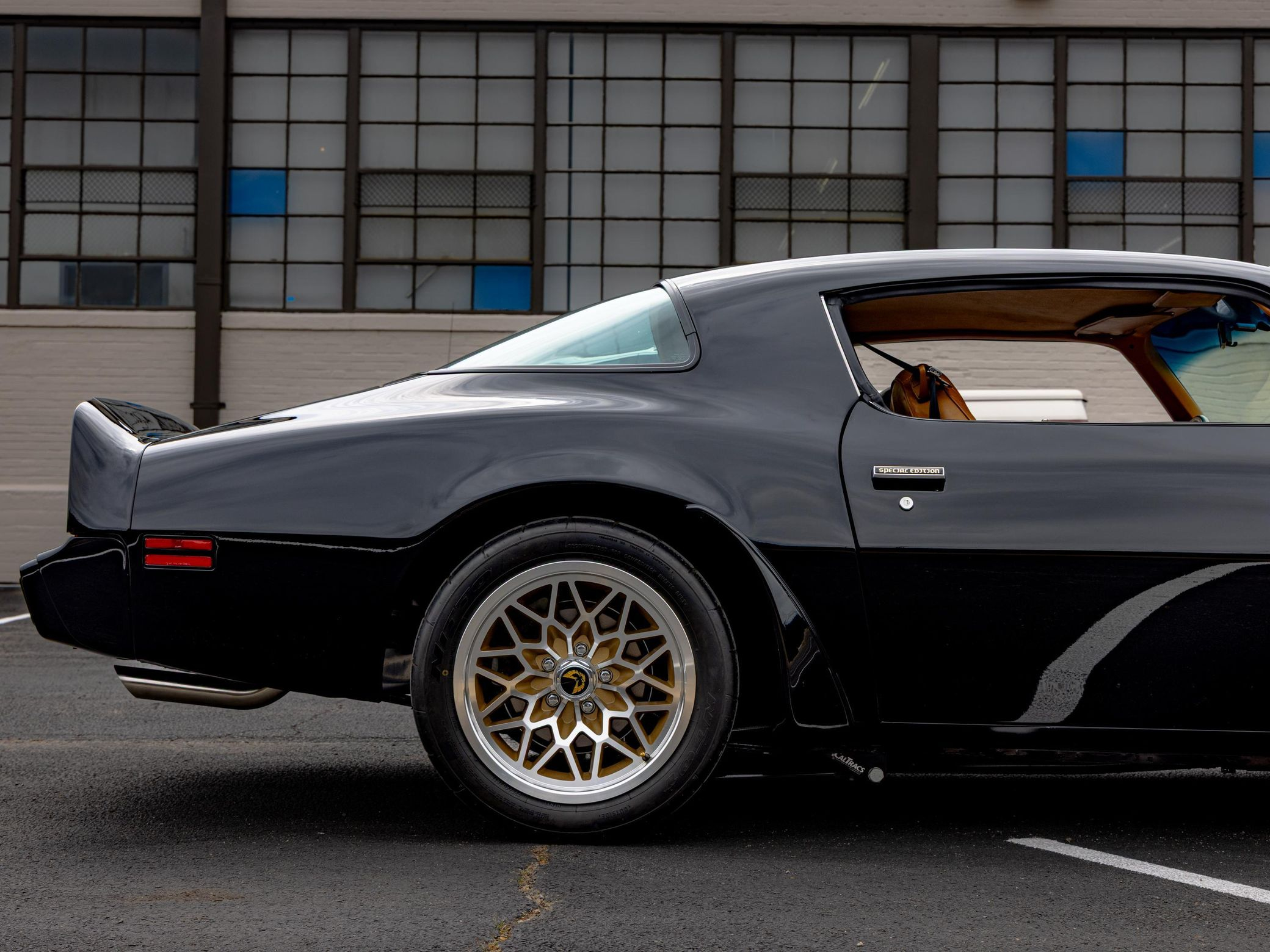 1980 Pontiac Firebird Trans Am - Image 56