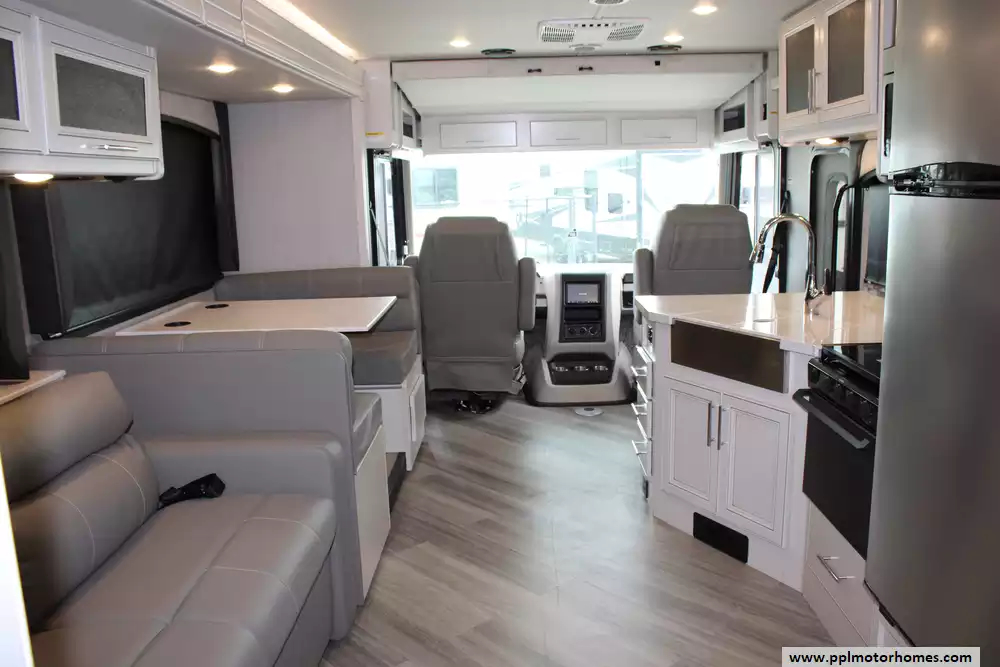 2023 Fleetwood Fortis 34M - Image 50