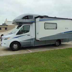 2023 Winnebago View 24D