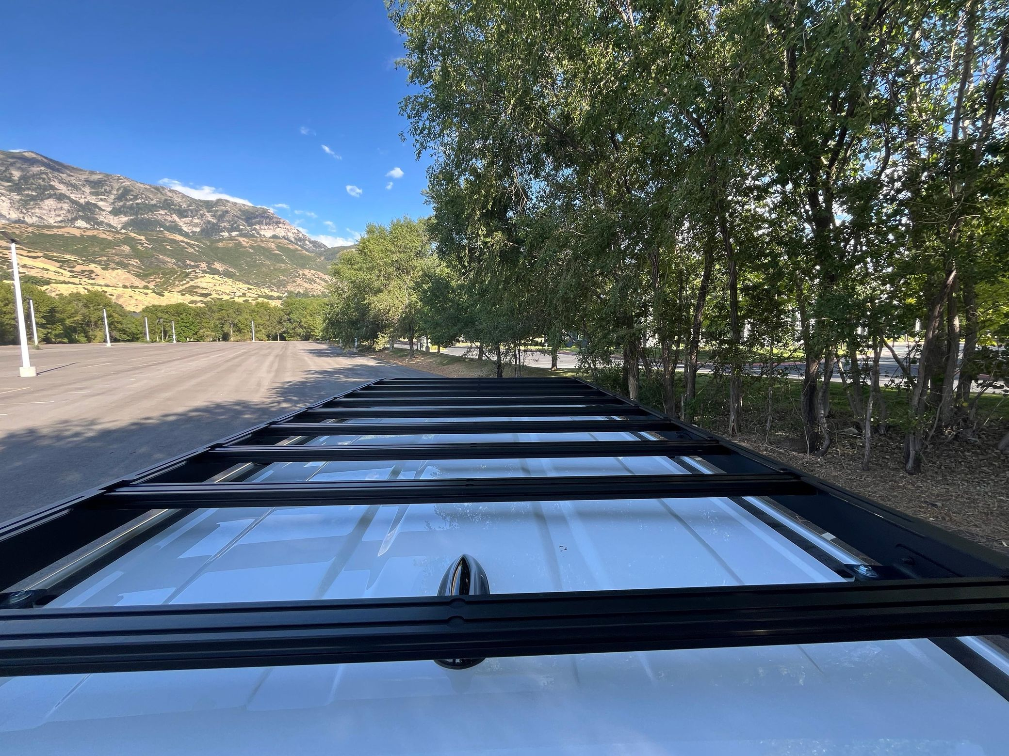 2025 Toyota Land Cruiser 1958 - Image 31