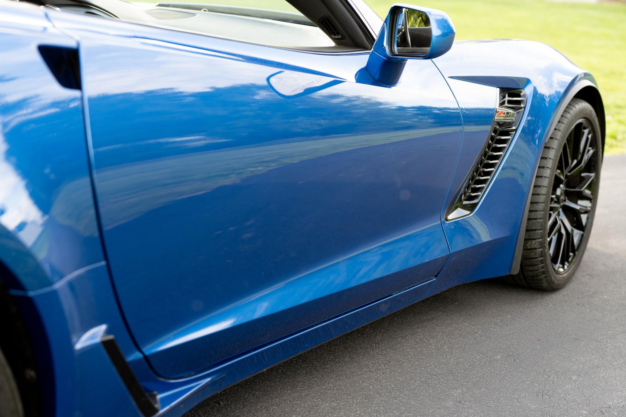2016 Chevrolet Corvette Z06 - Image 30